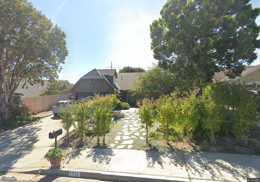 1721 Catalpa Rd, Carlsbad, CA 92011 - photo 1