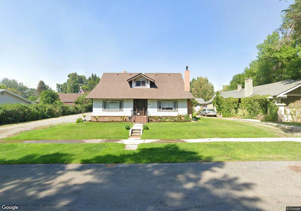 304 S 7th St, Basin, WY 82410 - photo 1