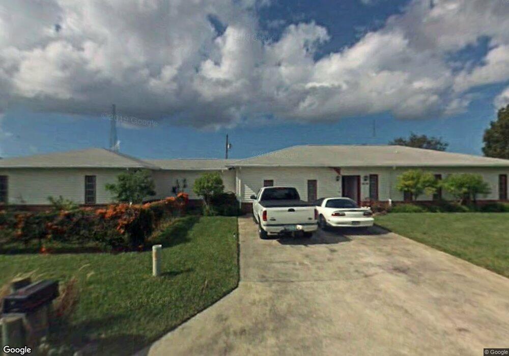 9638 Keen Ave, Okeechobee, AK 99999 - photo 1