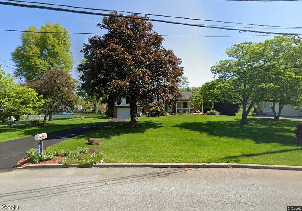 113 Lori Cir, Exton, PA 19341 - photo 1