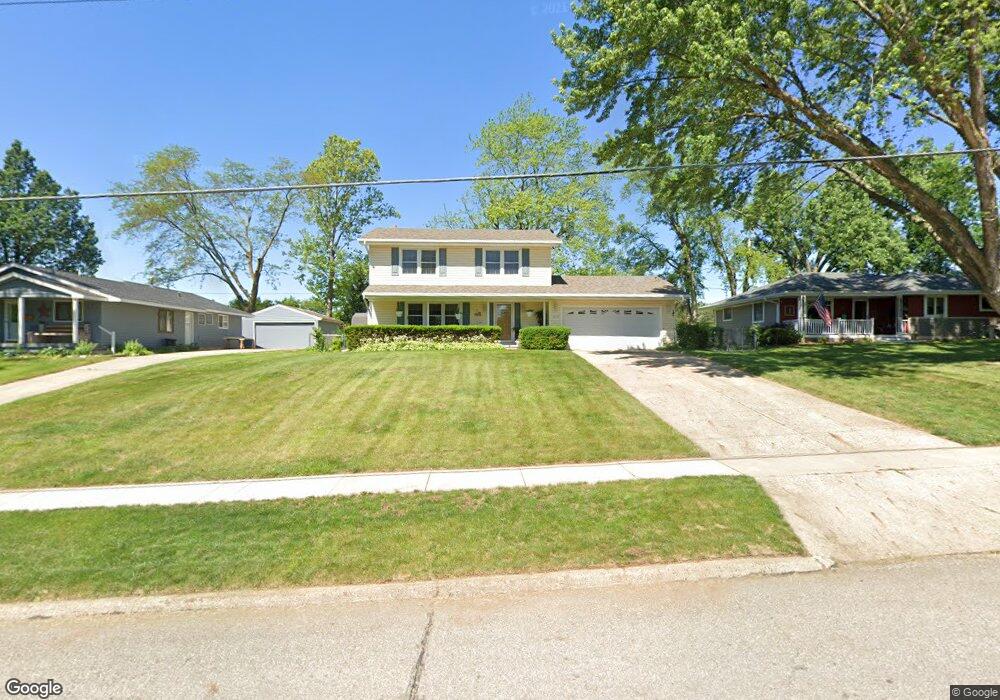 1606 19th Place, West Des Moines, IA 50265 - photo 1