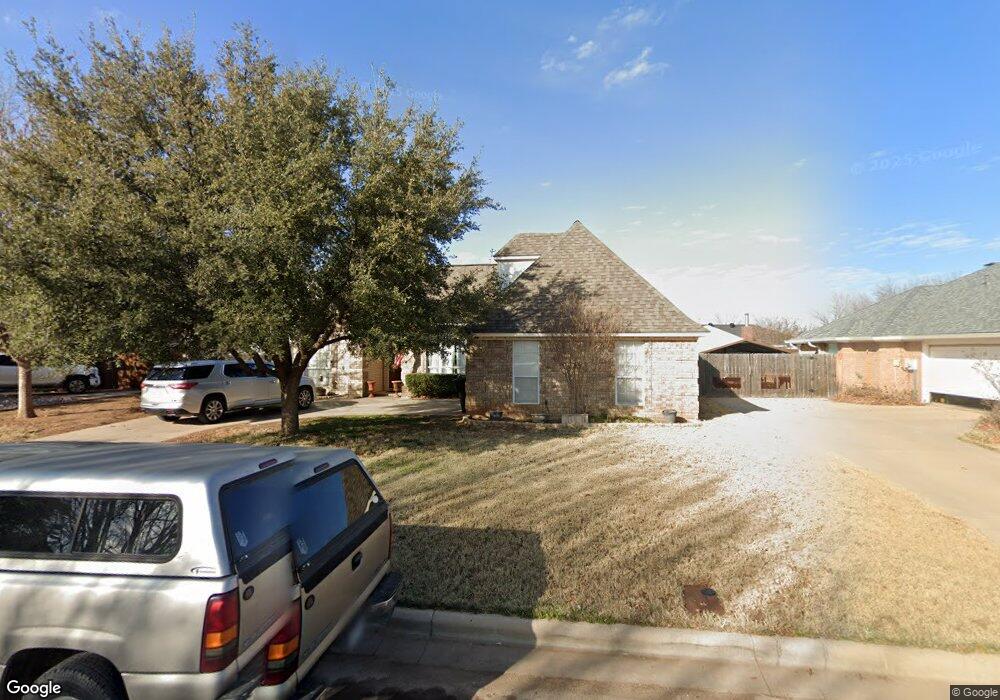 5374 Willow Ridge Rd, Abilene, TX 79606 - photo 1