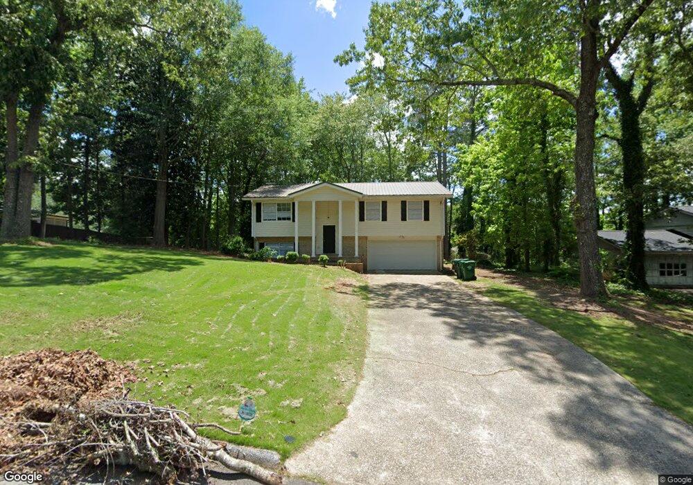 127 Wilson Cir, Carrollton, GA 30117 - photo 1