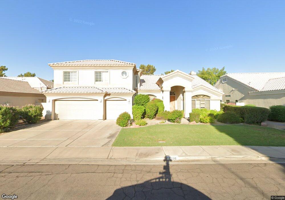 1326 N Cliffside Dr, Gilbert, AZ 85234 - photo 1