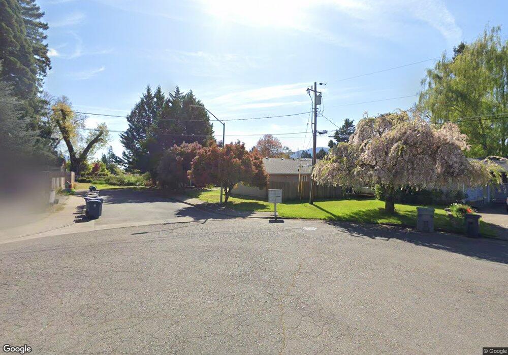 1127 SW Central Ave, Grants Pass, OR 97526 - photo 1