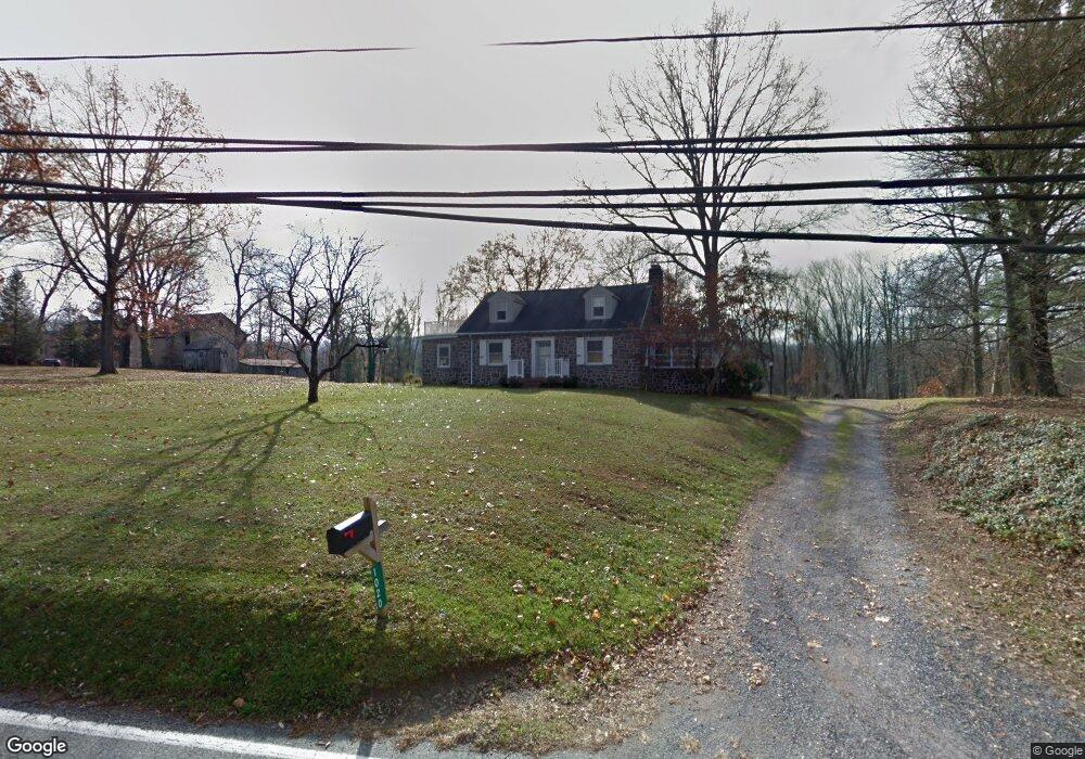 1020 Daisy Point Rd, Pottstown, PA 19465 - photo 1