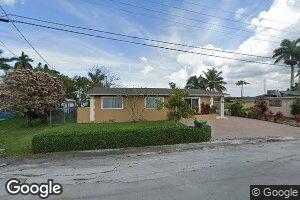 2591 SW 14th St, Pahokee, FL 33476