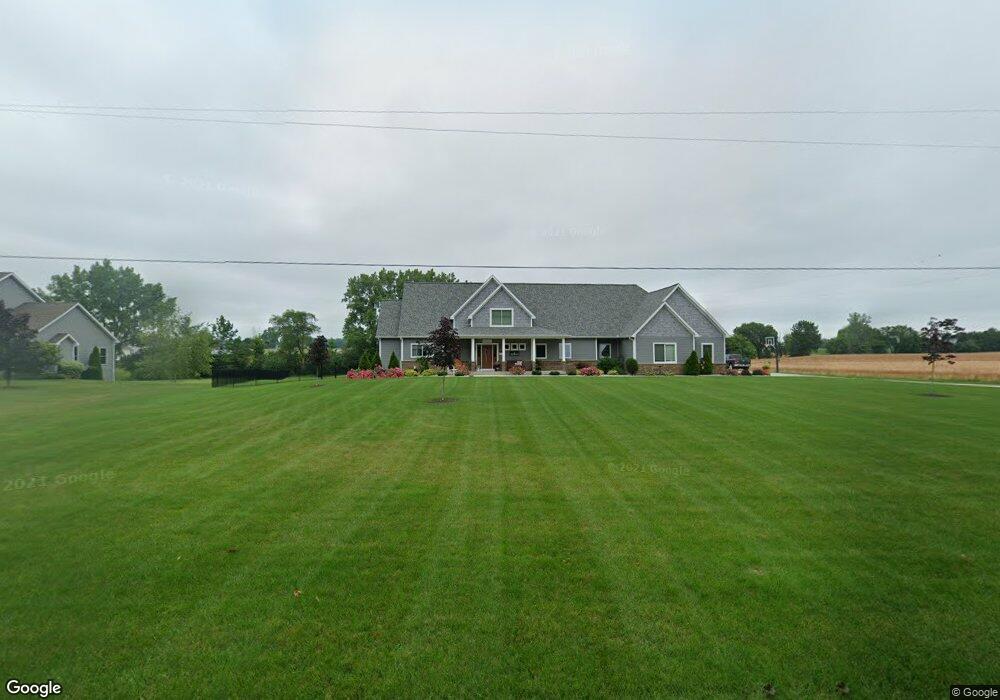 12229 Tuscola Rd, Frankenmuth, MI 48734 - photo 1