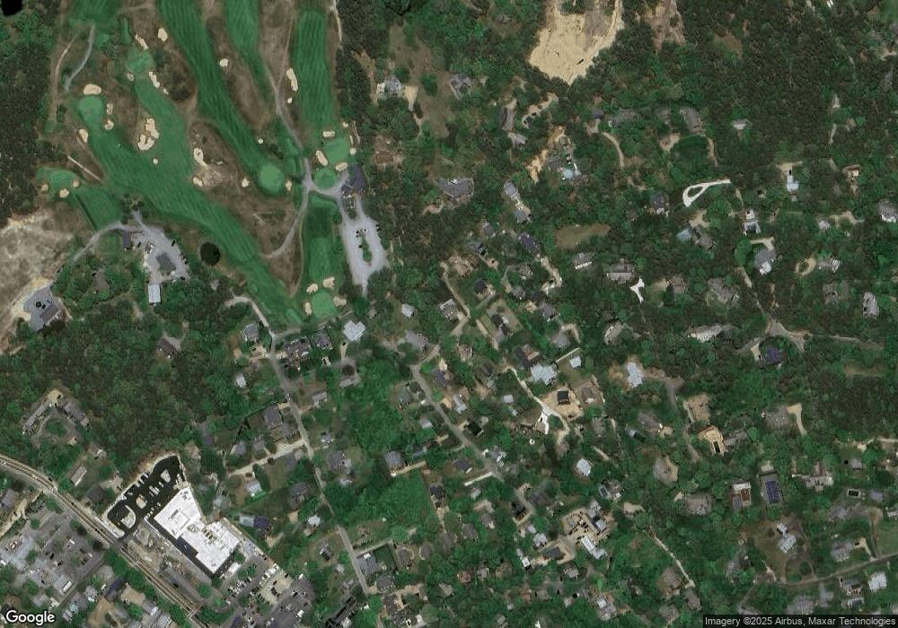 85 Norton Orchard Rd, Edgartown, MA 02539 - photo 1