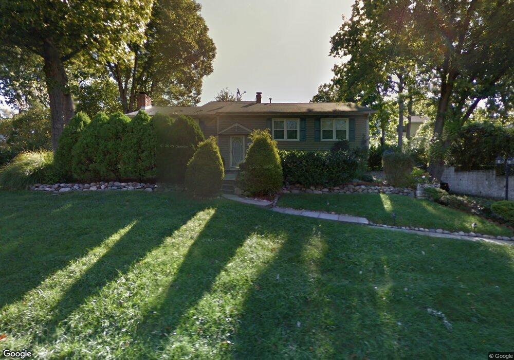 443 Fern St, Township of Washington, NJ 07676 - photo 1