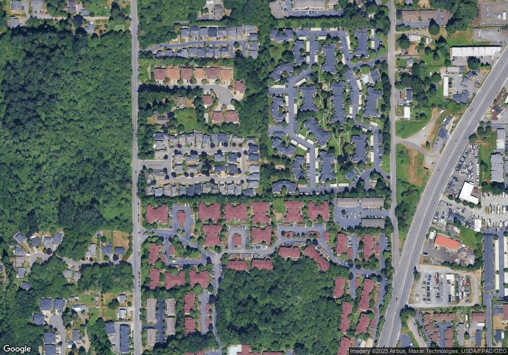 4604 160th Place SW unit 16, Lynnwood, WA 98087 - photo 1