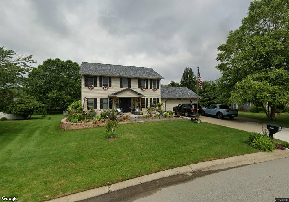 4978 N Remington Square, La Porte, IN 46350 - photo 1