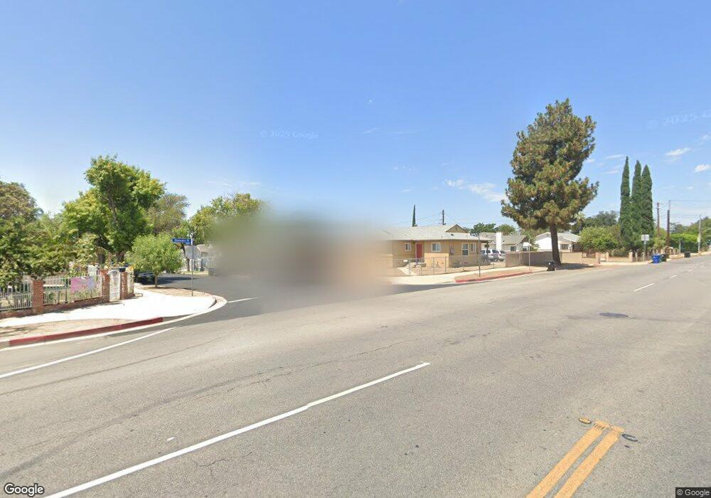 14337 Berg St, Sylmar, CA 91342 - photo 1