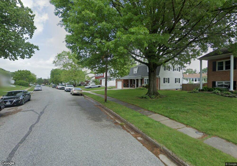 125 Doncaster Rd, Joppa, MD 21085 - photo 1