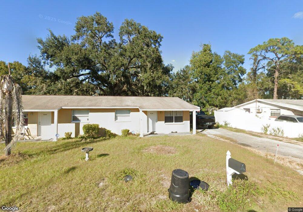 5450 Lisa Cir unit 5452, Zephyrhills, FL 33542 - photo 1