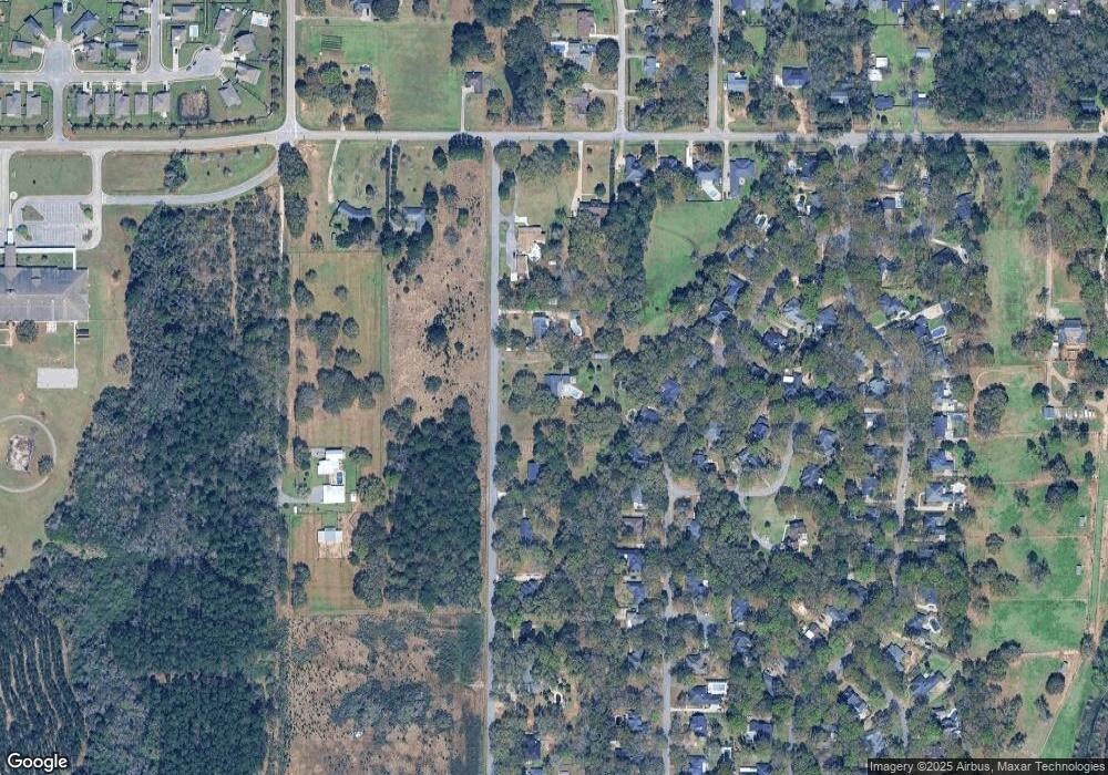 3585 Latigo Rd, Mobile, AL 36695 - photo 1