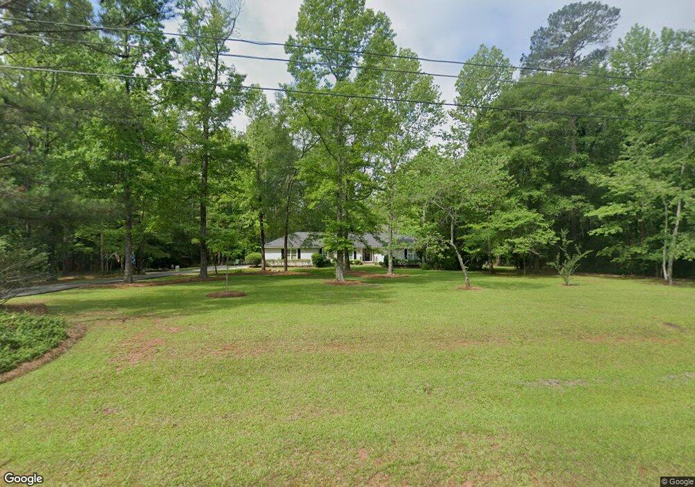 111 Hilltop Cir, Macon, GA 31210 - photo 1