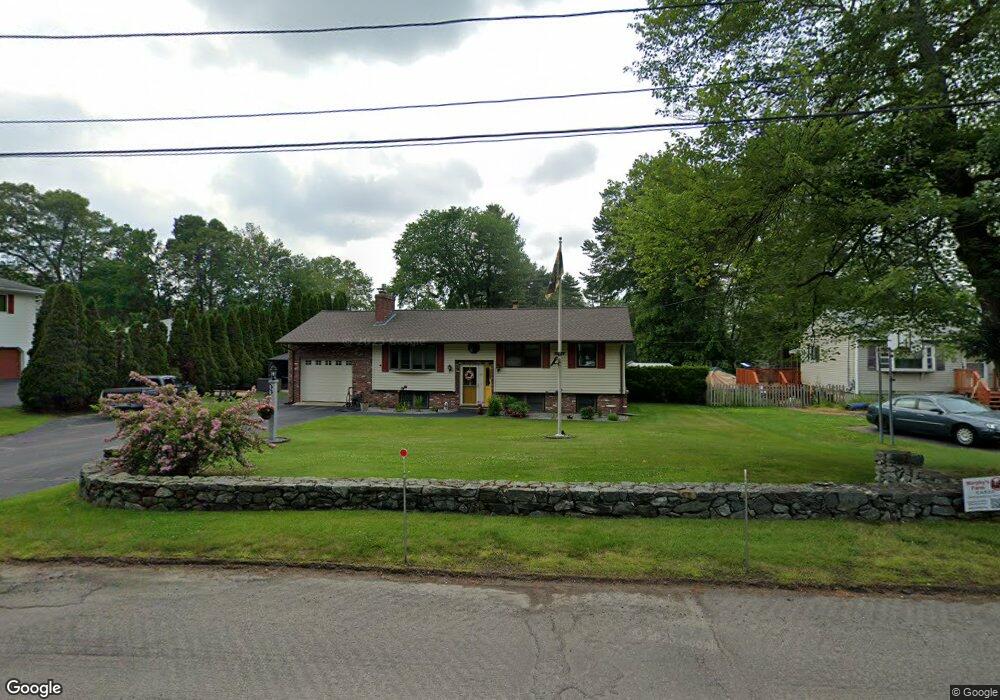 76 D St, Dracut, MA 01826 - photo 1