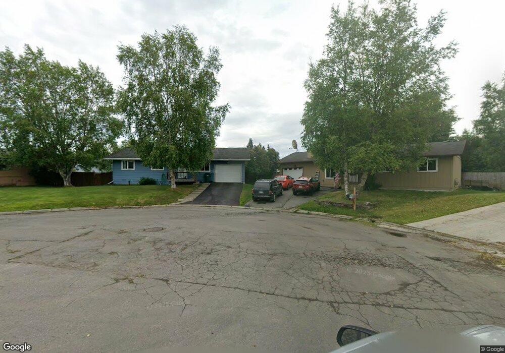 1340 W 72nd Cir, Anchorage, AK 99518 - photo 1