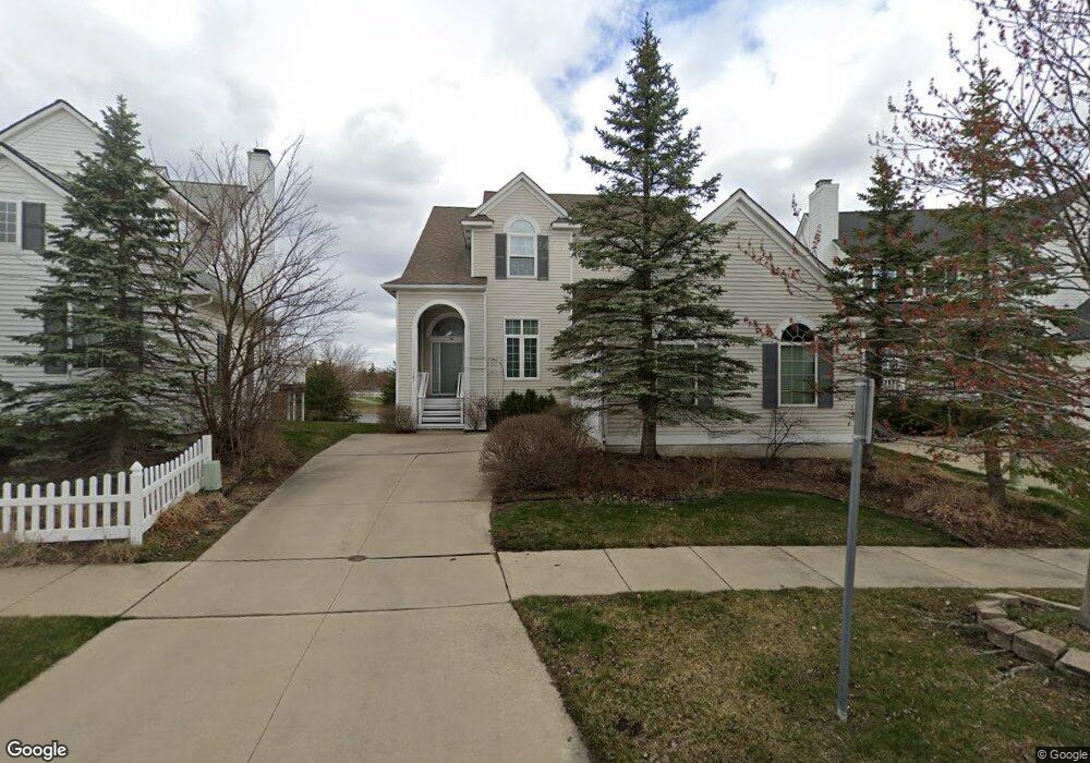 1187 N Bay Dr unit 103, Ann Arbor, MI 48103 - photo 1