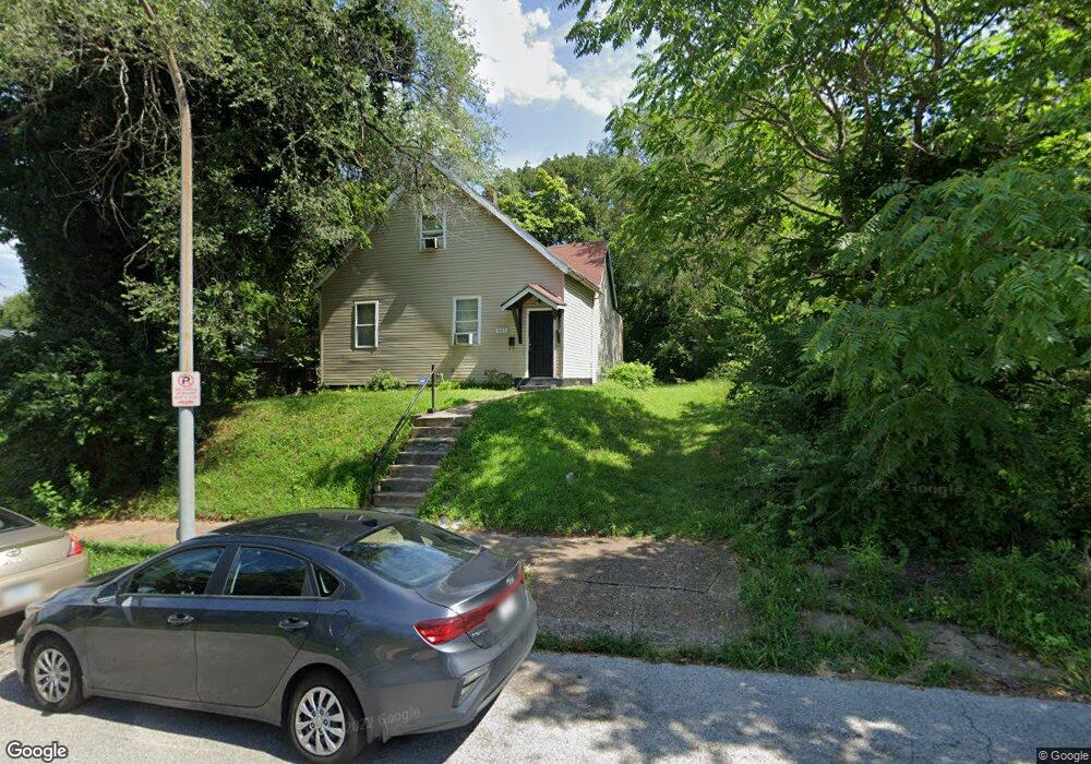 4443 Anderson Ave, Saint Louis, MO 63115 - photo 1