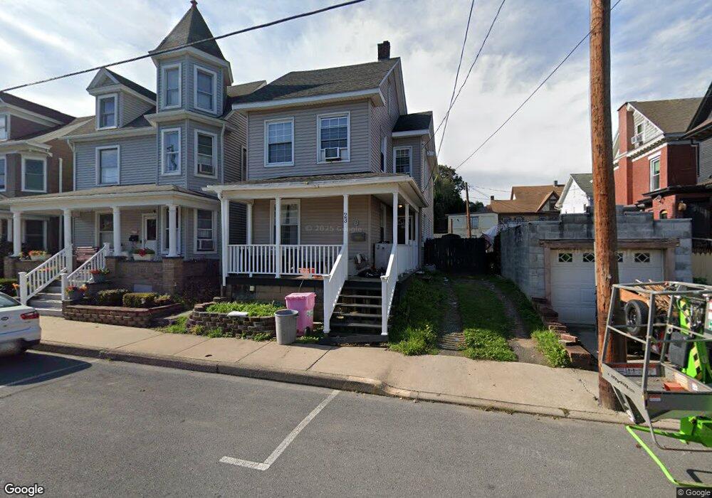 23 S 11th St, Sunbury, PA 17801 - photo 1