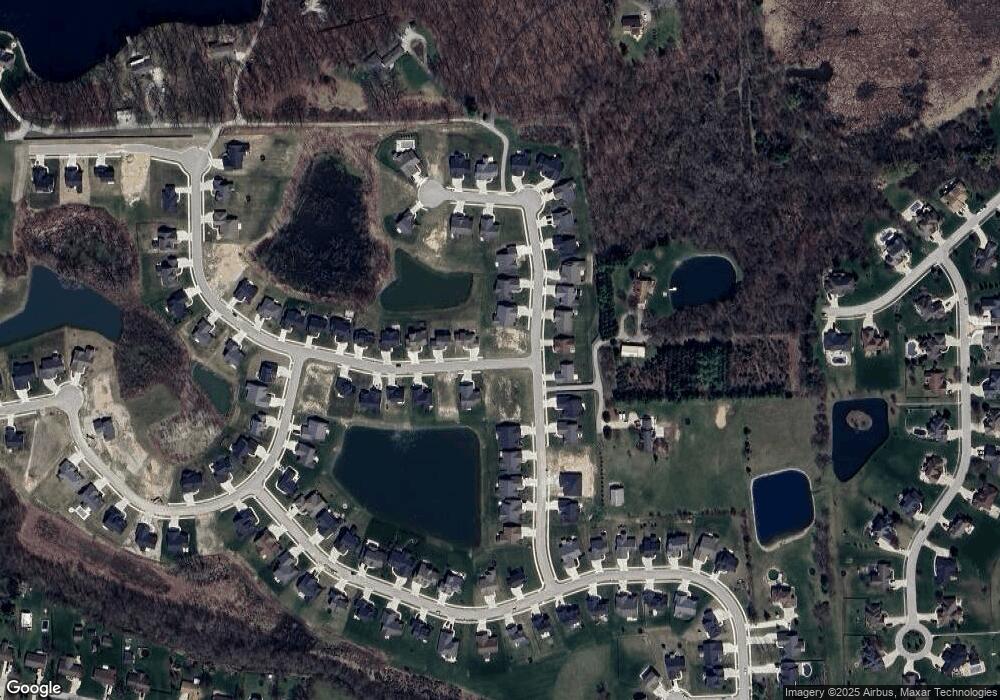 8991 Virgo Run unit 71, Leo, IN 46765 - photo 1