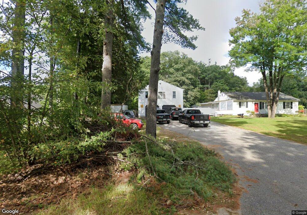 3 Old Thompson Rd, Buxton, ME 04093 - photo 1