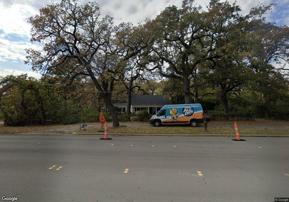 413 Brown Trail, Hurst, TX 76053 - photo 1