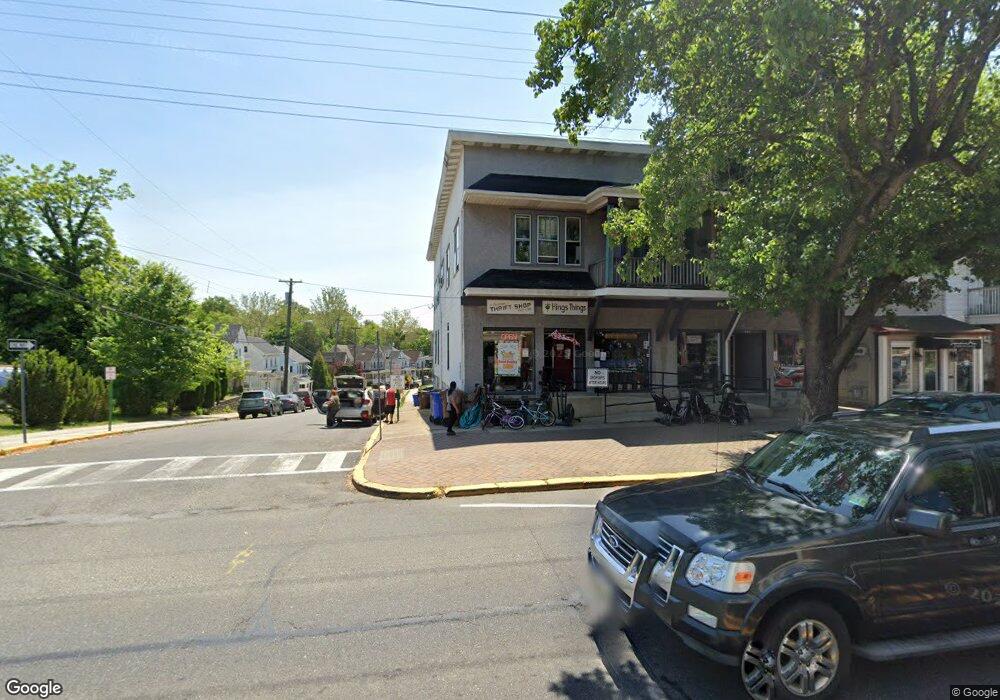 10-12 Franklin St, Swedesboro, NJ 08085 - photo 1