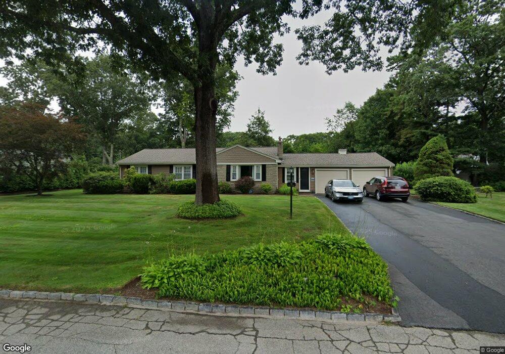 93 Thomas Leighton Blvd, Cumberland, RI 02864 - photo 1