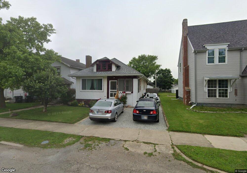 2923 Mckinley St, Anderson, IN 46016 - photo 1