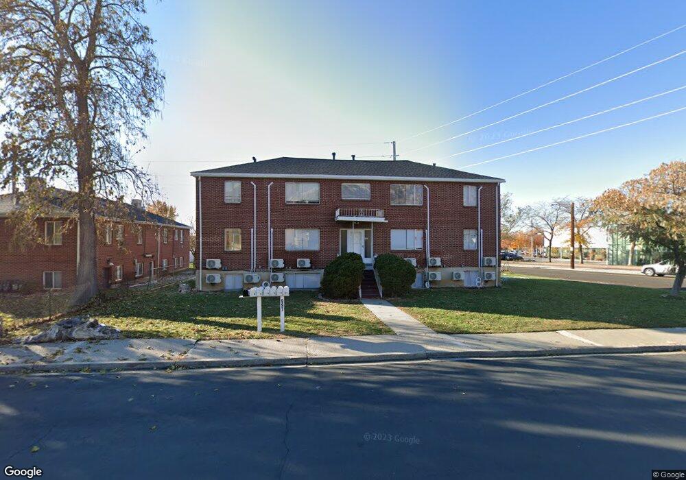 997 Chapel Dr unit 3, Bountiful, UT 84010 - photo 1