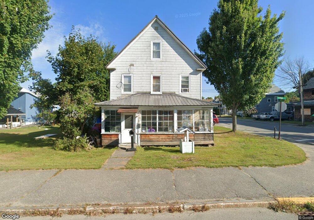 39 Central St, Millinocket, ME 04462 - photo 1