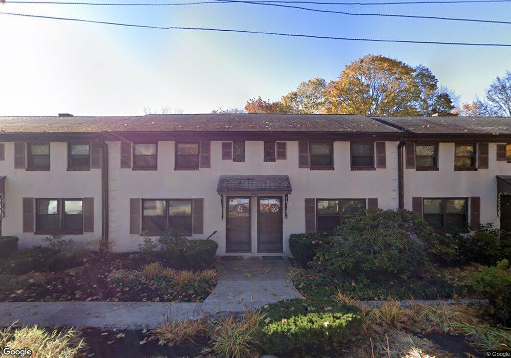 2 Frazer Rd unit A, Arlington, MA 02476 - photo 1