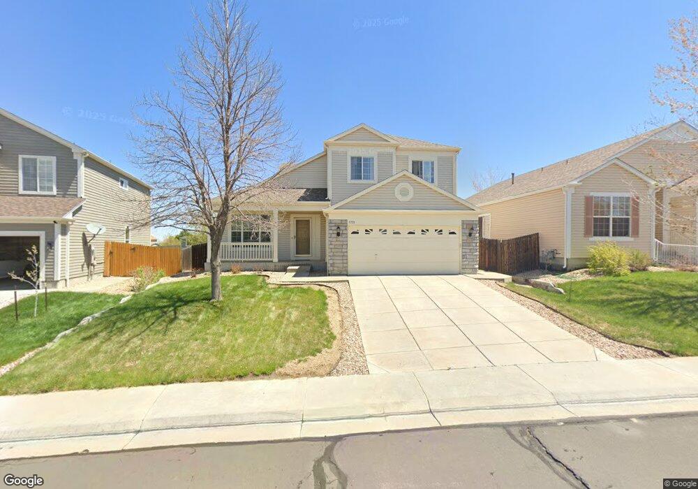 5710 S Tempe Ct, Aurora, CO 80015 - photo 1