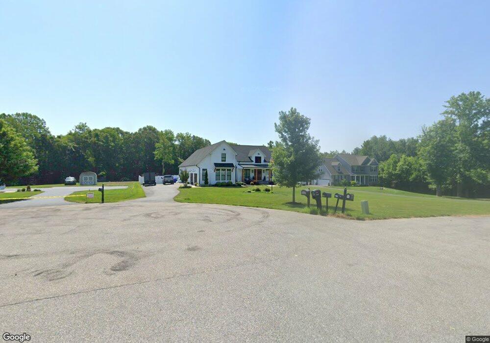 7240 Jockey Ct, Hughesville, MD 20637 - photo 1