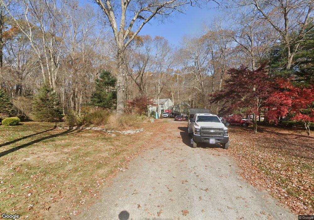 4 Fawn Trail, Old Lyme, CT 06371 - photo 1