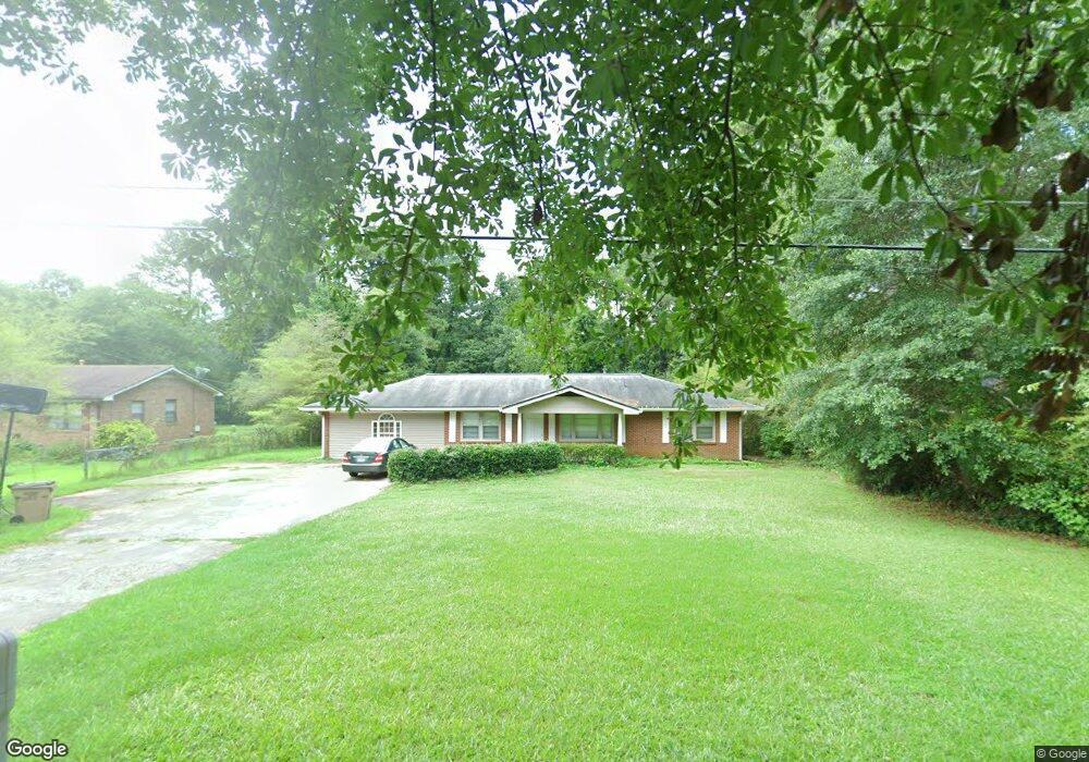 854 Maple Dr, Riverdale, GA 30274 - photo 1