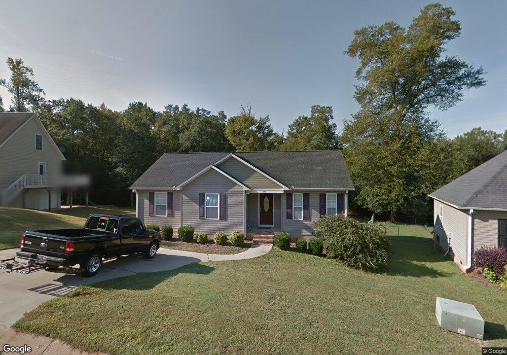 145 Caroway Ct, Spartanburg, SC 29303 - photo 1