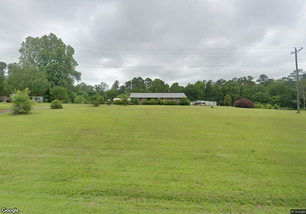 1869 Montpelier Rd, Forsyth, GA 31029 - photo 1