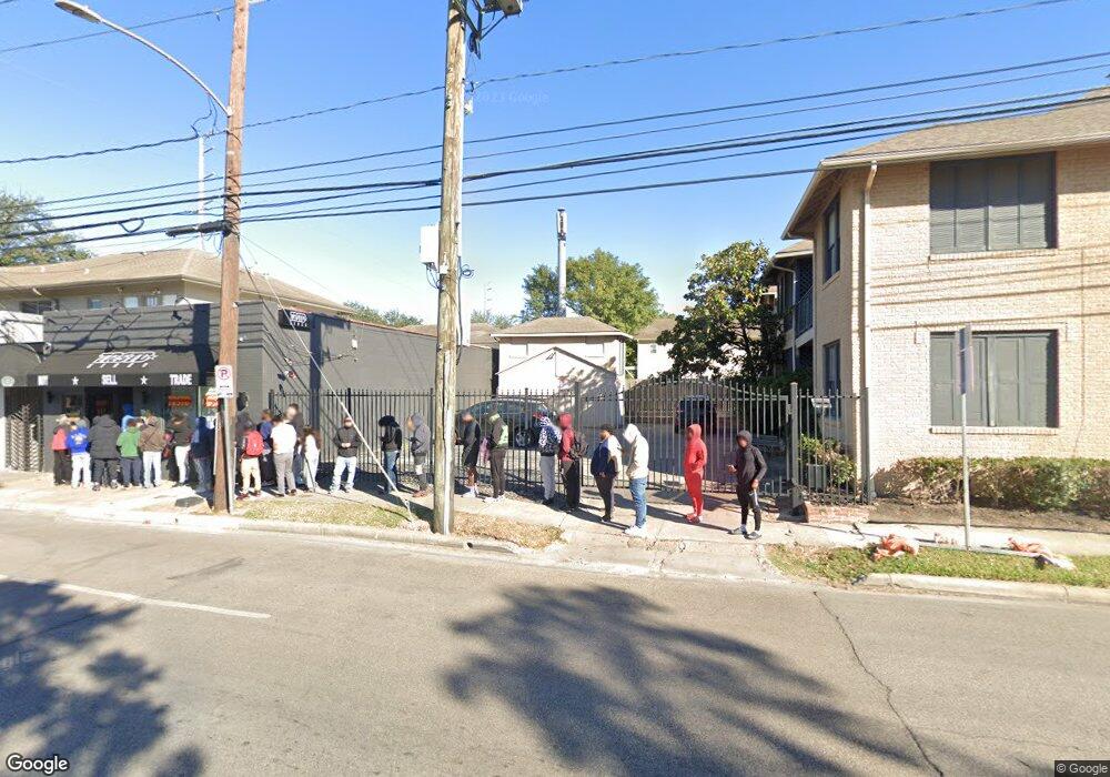 1838 Westheimer Rd, Houston, TX 77098 - photo 1