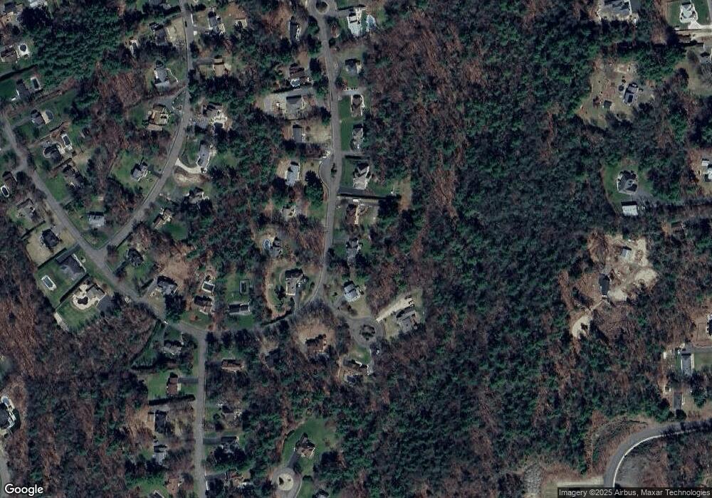 284 Westerly Cir, Ludlow, MA 01056 - photo 1