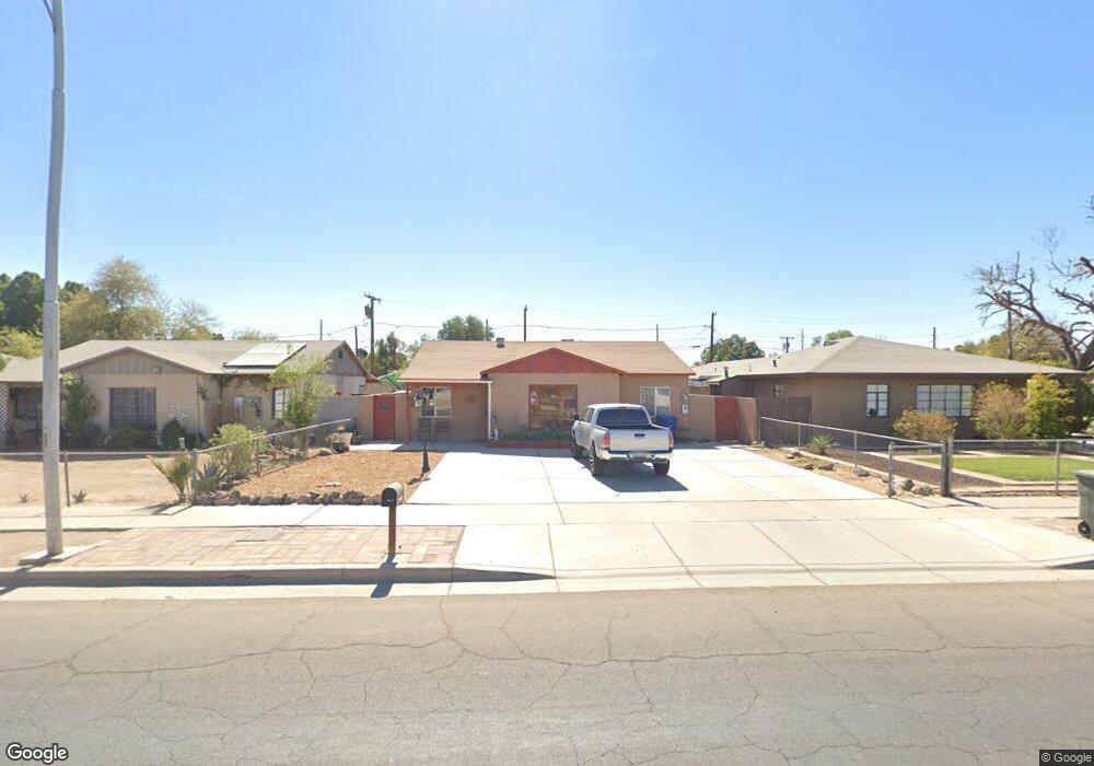 1669 W 1st St, Yuma, AZ 85364 - photo 1