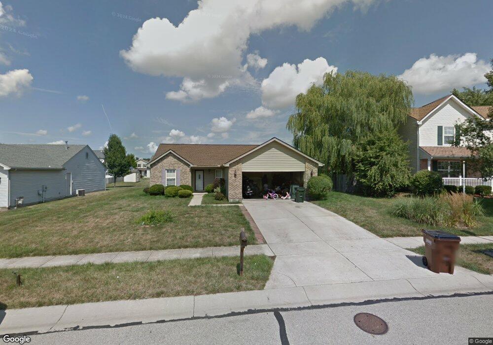 1361 Crescent Ct, Xenia, OH 45385 - photo 1