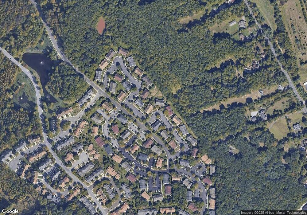 1408 Denham Ct, Mount Laurel, NJ 08054 - photo 1