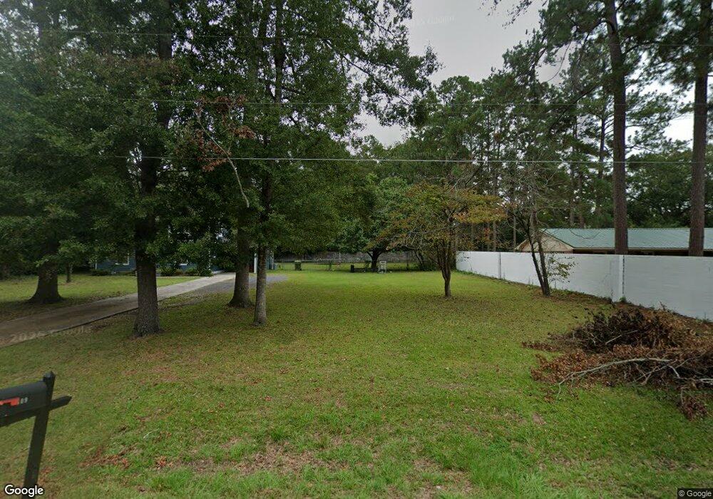 611 S Beech Ave, Andrews, SC 29510 - photo 1