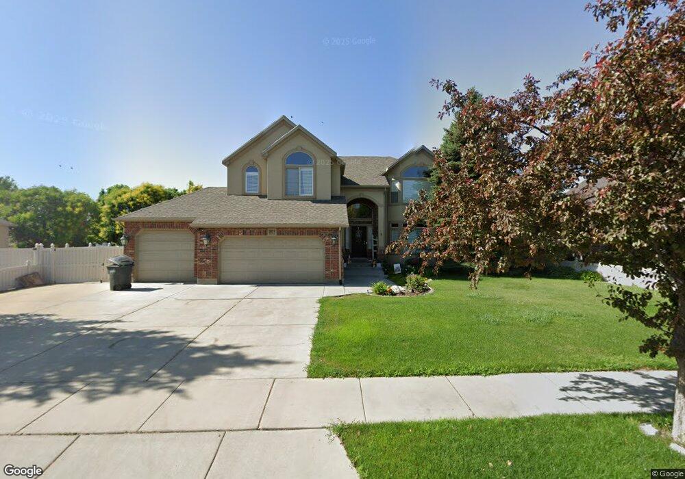 2883 W 11770 Way S, South Jordan, UT 84095 - photo 1