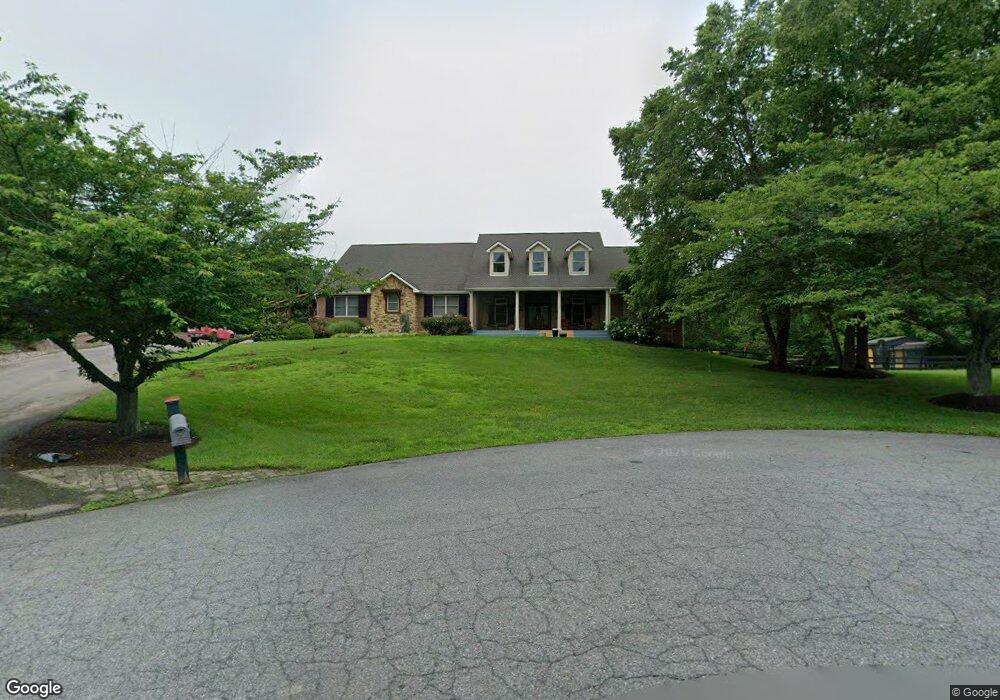 10 Bethel Ln, Harwood, MD 20776 - photo 1