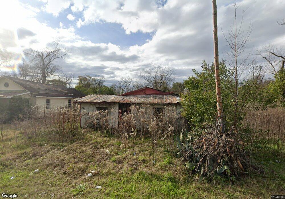 318 N Dowling Ave, Donalsonville, GA 39845 - photo 1